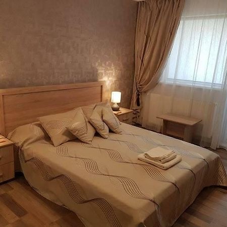 克拉奥华Casa Mirage 2公寓 外观 照片